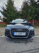 Sifir gibi Audi A3 1.6TDI 